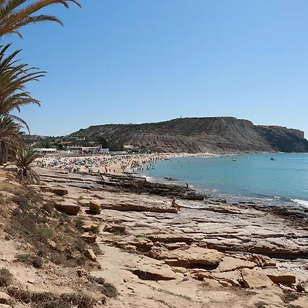Proximo Da * Praia Da Luz