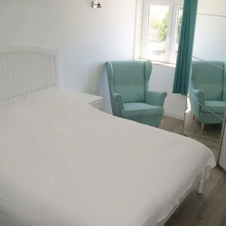 Proximo Da Apartment *