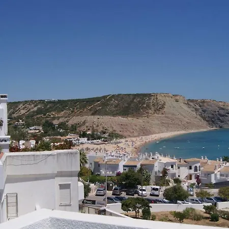 Apartment Proximo Da Praia Da Luz