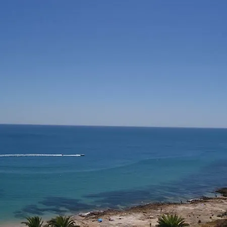 Apartman Proximo Da *