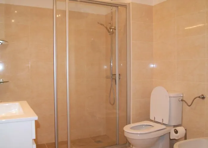 Appartement Proximo Da Luz
