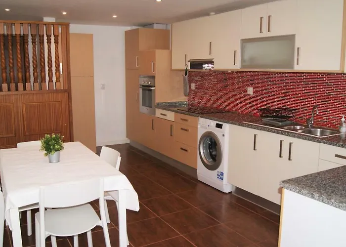 Appartement Proximo Da *