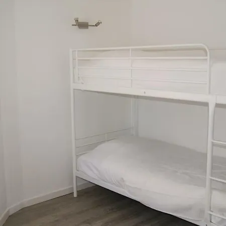 Apartmán Proximo Da
