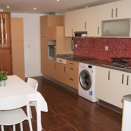 Apartmán Proximo Da *